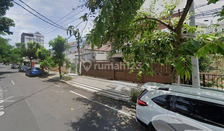 Disewakan Rumah Jalan Sriwijaya Tengah Kota 2