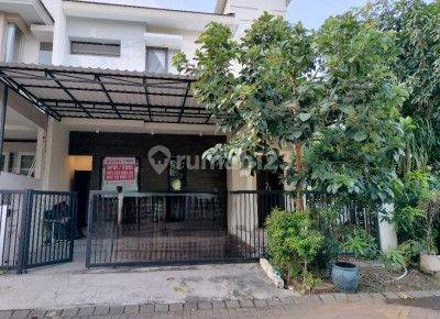  Dijual Rumah Pakuwon City Cluster Florence, Lingkungan Asri Dan Nyaman  1