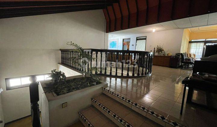 Rumah Pakis Argosari, Surabaya, Dijual Ciamik Lokasi Strategis 2