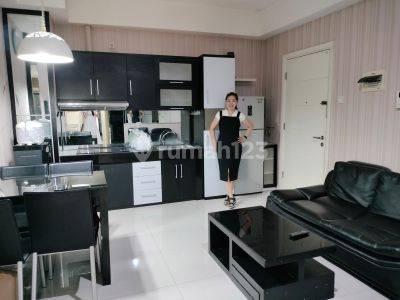 Dijual Apartemen Trillium Mewah Siap Huni Full Furnished  2