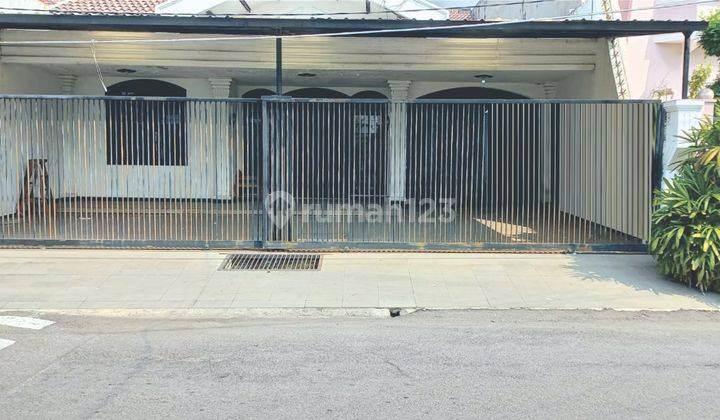 Rumah Manyar Kertoarjo Siap Huni  1