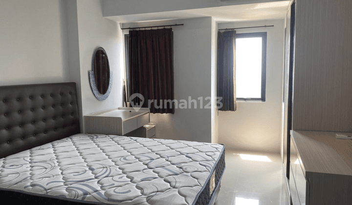 Dijual disewakan Apartemen Cornell Citraland,surabaya Full Furnished Siap Huni Ciamik 1