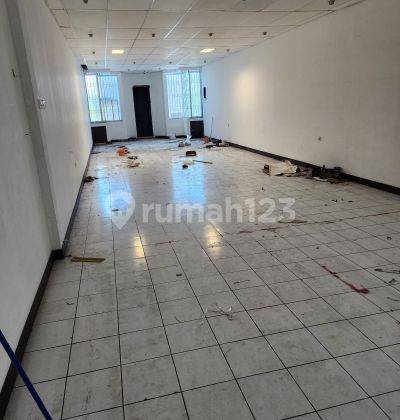 Hot Rent, Ruko Jalan Klampis Raya Daerah Strategis, Pinggir Jalan Raya 2