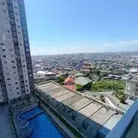 Disewakan Cepat Apartemen Puncak Dharmahusada A 2 Bedroom Full Furnish 2