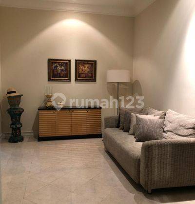 Dijual Rumah Luxury Riverside Royal Regency Malang Semi Furnished Depan Hotel Harris  2