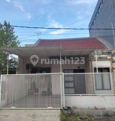 Murah Rumah Babatan Pantai Minimalis Siap Huni.. 1