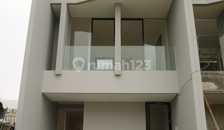 For Sale NEW Minimalist Modern Home Graha Green Garden