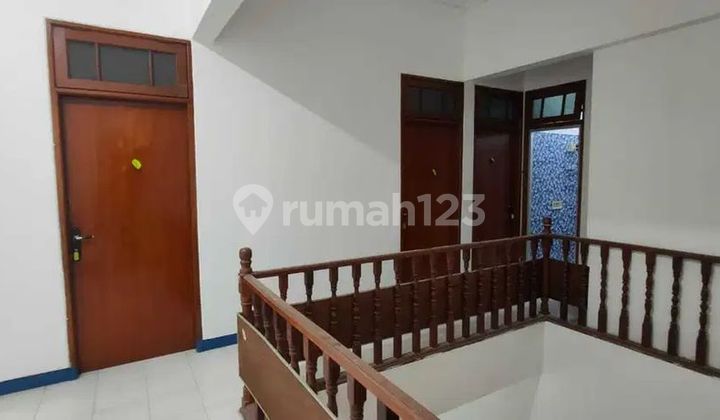 Disewakan Rumah Semolowowaru Indah Lokasi Strategis