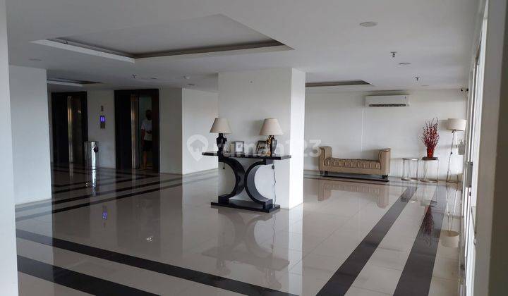 Disewakan Apartemen Puncak Cbd Surabaya Barat Full Furnished  2