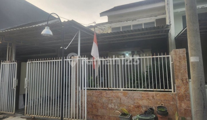 Jual Cepat! Rumah Siap Huni Green Semanggi Mangrove Jual Cepat! Rumah Siap Huni Green Semanggi Mangrove