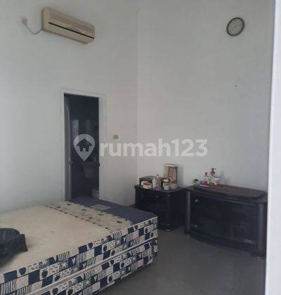 Dijual Rumah Babatan Pantai Furnished Siap Huni  2