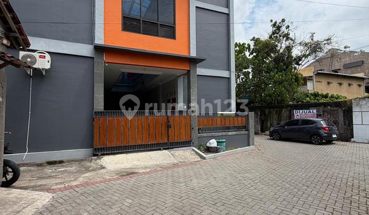 Kost Eklusif 12 Kamar Semi Furnished Di Banguntapan Bantul Dekat Ringroad Kotagede Dan Kampus Surya Global