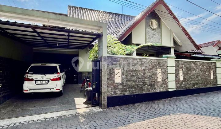 Istimewa!!! Rumah Mewah Nyaman Banget Sangat Terawat - Tata Ruang Fungsional Di Jalan Damai Ngaglik Sleman Istimewa!!! Rumah Mewah Nyaman Banget Sangat Terawat - Tata Ruang Fungsional Di Jalan Damai Ngaglik Sleman