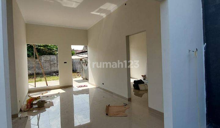 Istimewa!!! Rumah Mewah Modern Scandinavian 2 Lantai Premium Di Perumahan Jambon Tengah Town House Di Dekat Wisata Ske  2