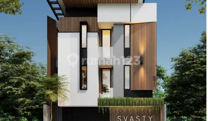 Jarang Ada!!!kost Eklusif Mewah 4 Lantai Premium Full Furnished Seperti Hotel Di Jalan Kaliurang Km. 5 Dekat Kampus Ugm