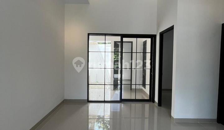 Special!!! Modern Limasan Aesthetic House Near Kasongan Pottery Tourist Spot and Bantul Road 2