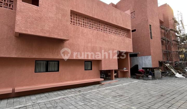 Special !!!! Classic Modern Luxury House - Premium Quality On Jalan Kaliurang Km. 13 Sukoharjo Ngaglik Sleman 2