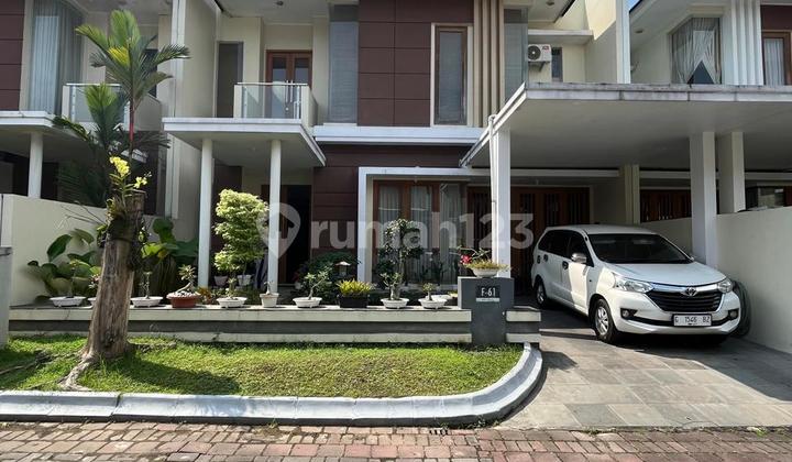 Cepat Dapat! Rumah Mewah Lux 2 Lantai Istimewa Dalam Perumahan Elite Bale Mulia Jombor Mlati Sleman Cepat Dapat! Rumah Mewah Lux 2 Lantai Istimewa Dalam Perumahan Elite Bale Mulia Jombor Mlati Sleman