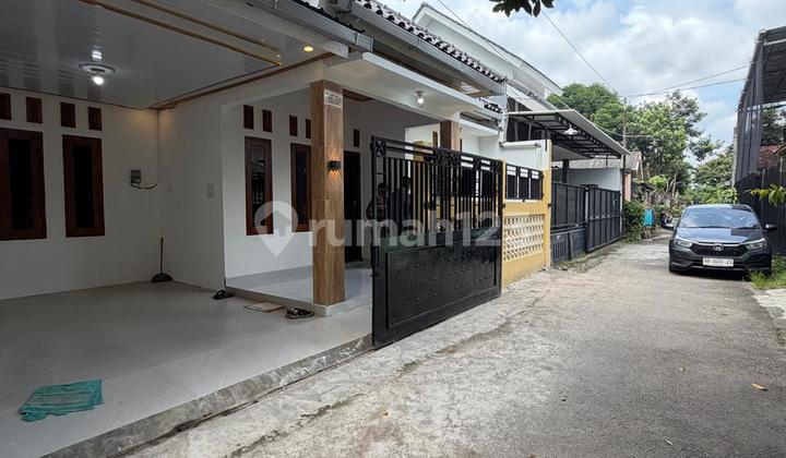 Very Affordable Luxury‼️ Rarely Found Within the Ring RoadBrand New Luxury House Ready to Occupy at a Very Affordable Price in Umbulharjo, Jogjakarta City, Near UAD Integrated Campus and Giwangan. Very Affordable Luxury‼️ Rarely Found Within the Ring RoadBrand New Luxury House Ready to Occupy at a Very Affordable Price in Umbulharjo, Jogjakarta City, Near UAD Integrated Campus and Giwangan.