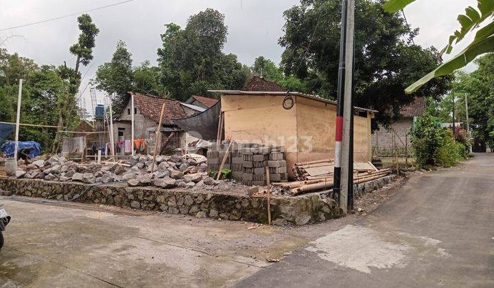 Murahh Baanget!! Rumah Tumbuh Konsep Japanese 2 Unit Kekinian Di Sukoharjo Ngaglik Sleman 2