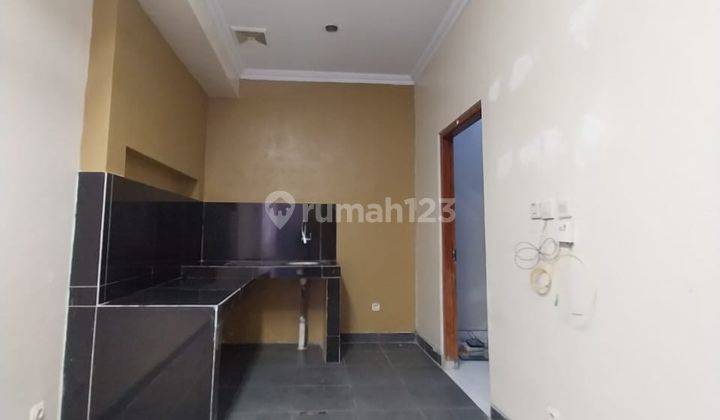 Murah Bangettt!!!!rumah Cantik Minimalis - Harga Ekonomis Dalam Cluster Di Kadisoka Purwomartani Sleman 2