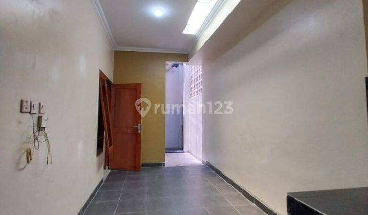 Murah Bangettt!!!!rumah Cantik Minimalis - Harga Ekonomis Dalam Cluster Di Kadisoka Purwomartani Sleman 2