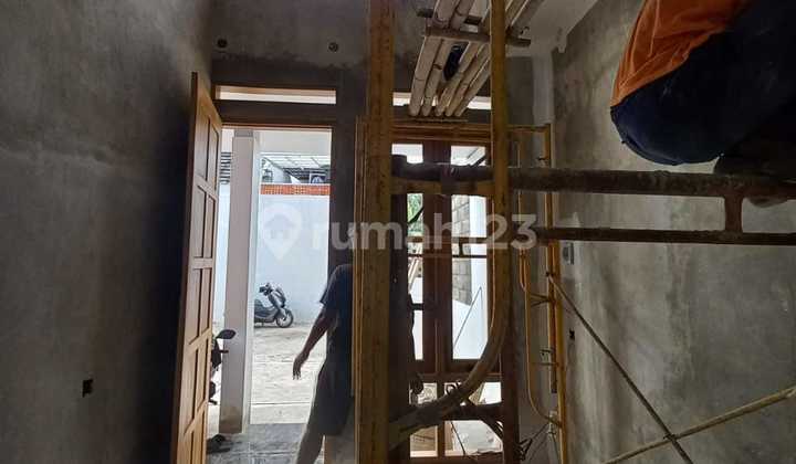 Beautiful!!! New House Fresh Modern Scandinavian Design in Plered Bantul Near Police Station 2