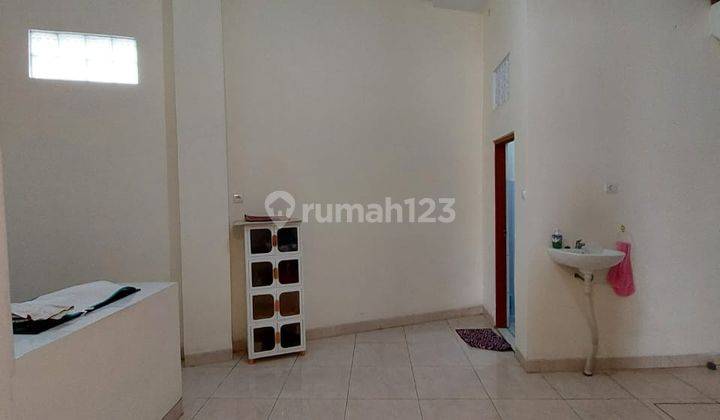 Murah Banget !!!rumah Cantik Minimalis 2 Lantai Dalam Perumahan Puri Permata Nirwana - Jalan Wates Km 9 Sedayu Bantul 2