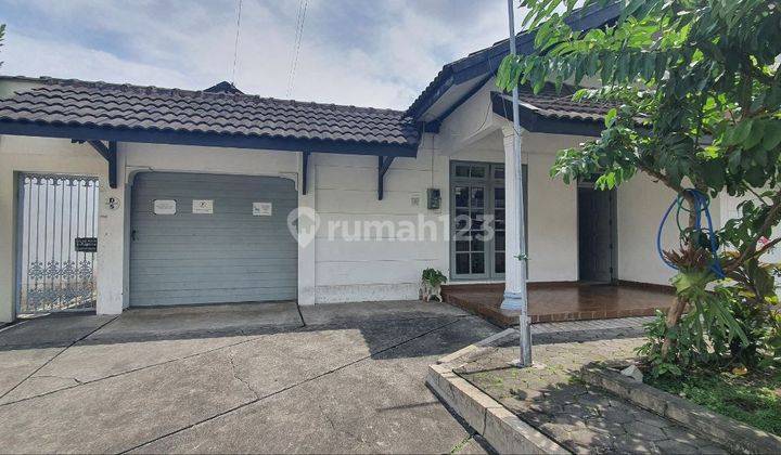 Kost di Jalan Pandega Asih, Sleman 225 m SHM 2