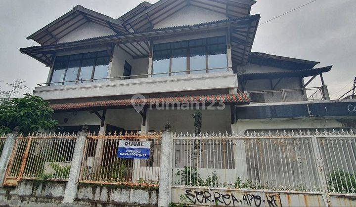 Tanah di Jalan Mliwis, Yogyakarta SHM 219 m² 2