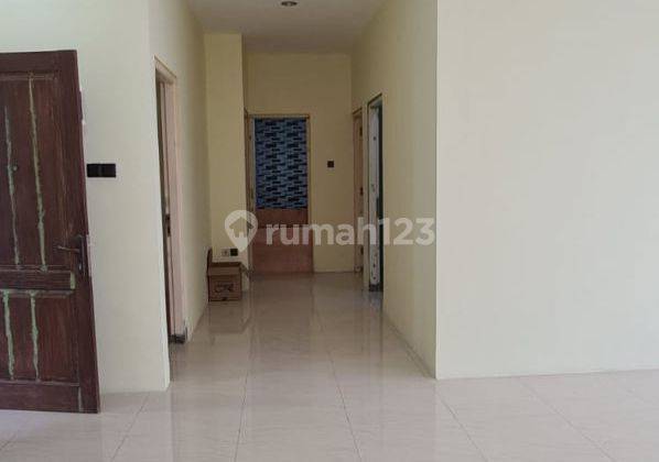 Rumah Sudah Renovasi Unfurnished SHM di Perumahan Griya Perwita Wisata, Sleman 2