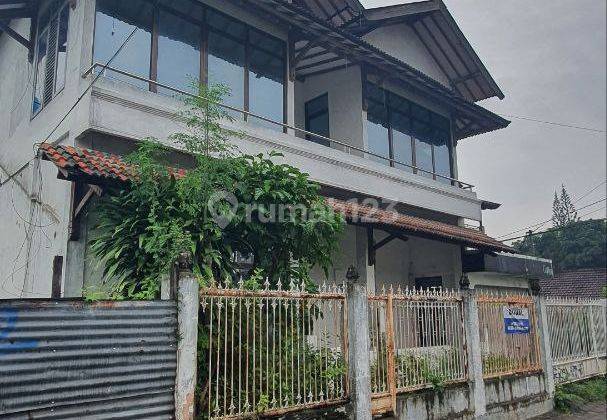 Tanah di Jalan Mliwis, Yogyakarta SHM 219 m²