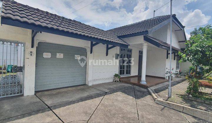 Kost di Jalan Pandega Asih, Sleman 225 m SHM