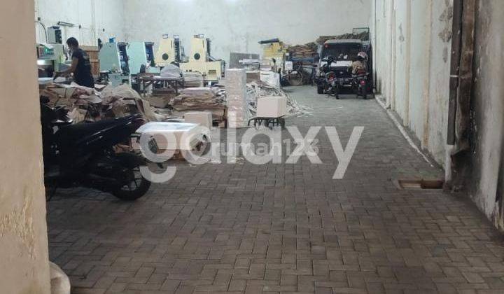 Gudang Brebek Sidoarjo 2