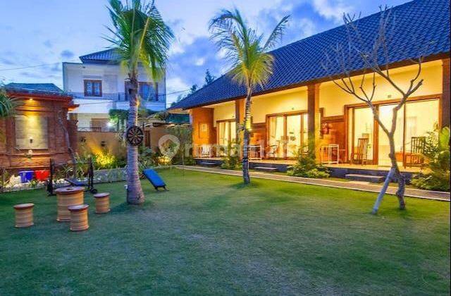 For Rent Guest House In Canggu 2