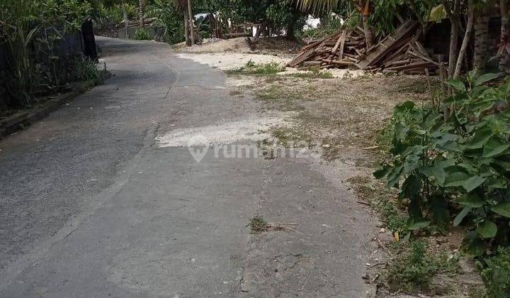 For Sale Land 15 are SHM In Uluwatu 2