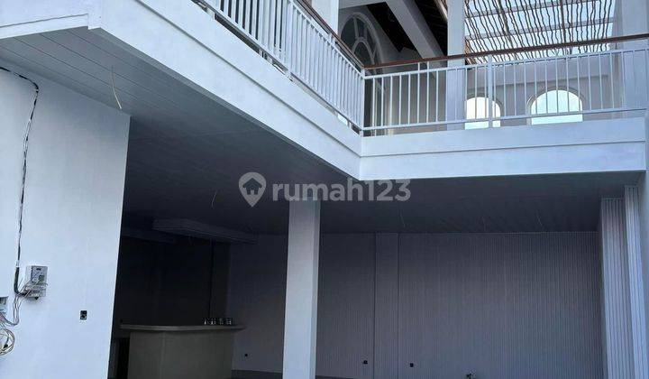 Long Term Rental 2-Storey Villa In Cemagi 1