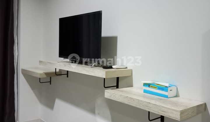 Disewakan Murah Banget Apartemen Puri Mansion 2