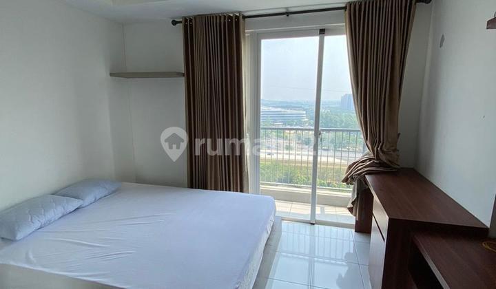 Disewakan Murah Banget Apartemen Puri Mansion 