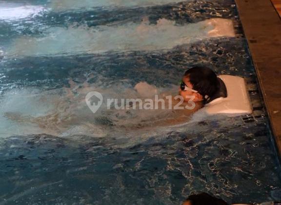 Dijual Murah Apartemen Puri Mansion 3 Kamar Tidur 2