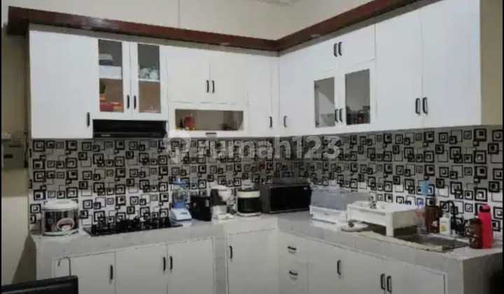 Dijual Cepat Rumah di Green Lake City Cluster Amerika 2