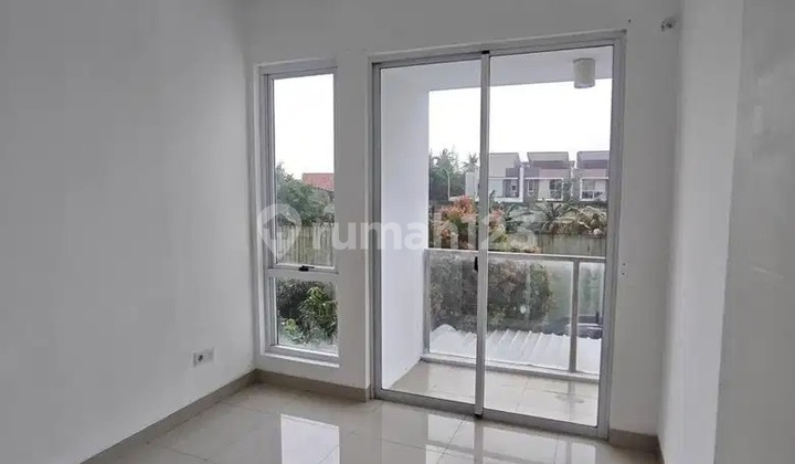 Disewakan Rumah di Green Puri Duri Kosambi