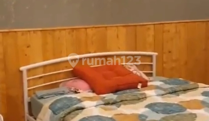 Disewakan 2Br Apartemen Metro Garden Furnished 1