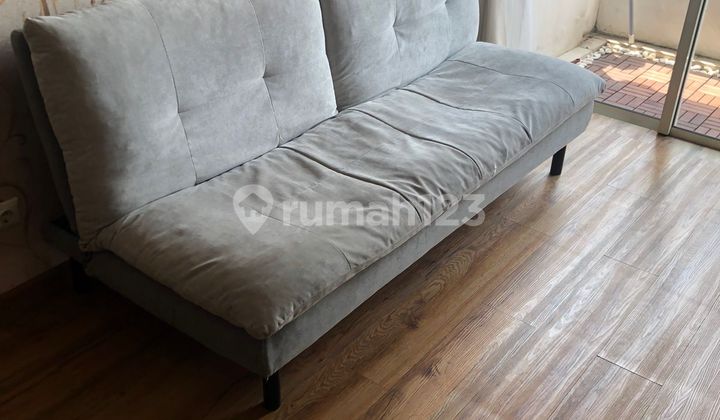 For Quick Sale Furnished Apartment Silkwood Residence 2