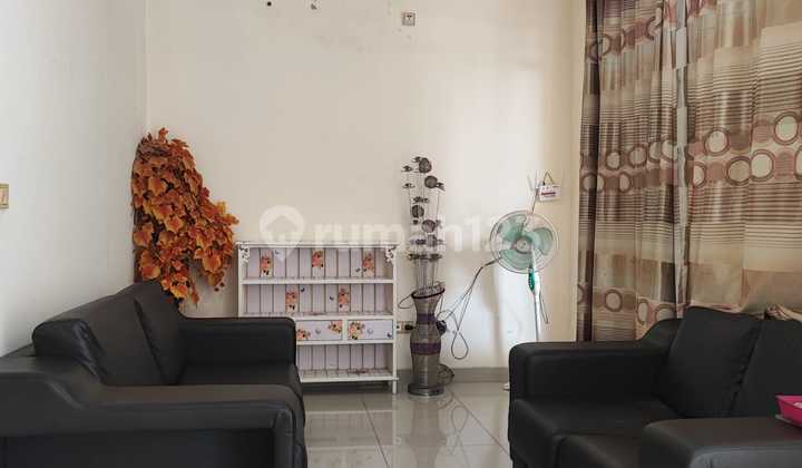 Disewakan Murah Furnish Rumah di Green Lake City 2