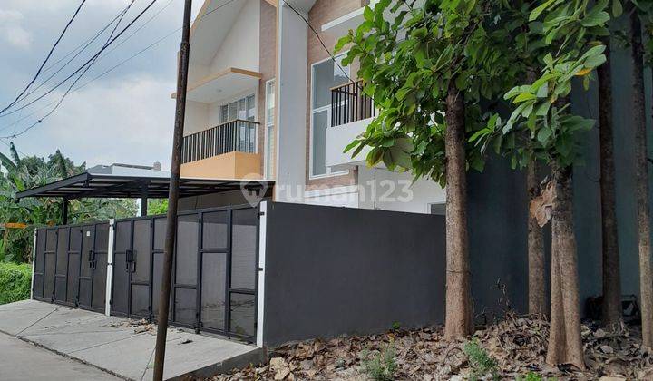 Dijual Kavling Di Meruya Utara Jakarta Barat 2