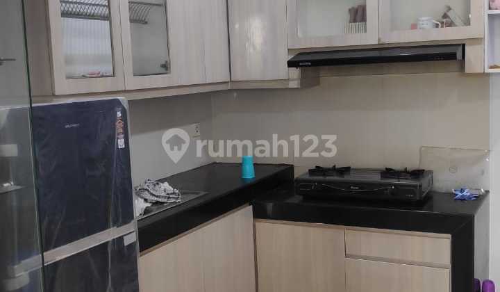 Disewakan Furnish Rumah di Green Lake City 2