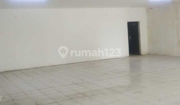 For Rent, Former Alvamart in Jurumudi Tangerang 2