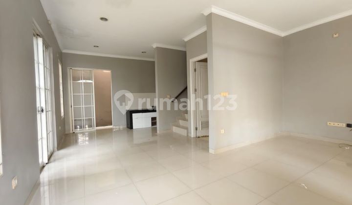 For Rent House In Green Lake City Cluster West Europe