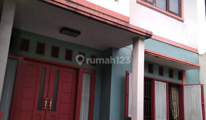 Dijual Cepat Rumah Di Ciledug Tangerang Bu 1